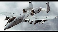 A-10 thunderbolt | a-10 airstrike| UNITED STATES AIR FORCE