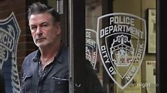 Alec Baldwin arrested for assault in New York City