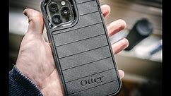 Otterbox Defender Series Pro for iPhone 12 Pro Max Case Review