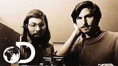 The Origin Of Apple Computers | Silicon Valley: The Untold Story