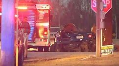 2 dead after police chase ends in crash in Jefferson County, Indiana