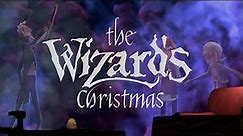 The Wizard's Christmas (2016) | Full Movie | Christmas Animation