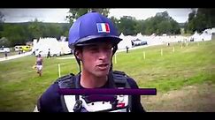 Wrap-up | FEI Nations Cup Eventing - Le Pin au Haras 2018