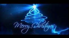 Best Free Christmas Video Projection Loop Mix