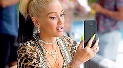 T-Mobile "Adam Levine Sets Up Gwen Stefani & Blake Shelton" Super Bowl Commercial 2021