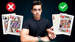 21 Simple Poker Tips for BEGINNERS (Free Course)