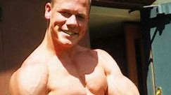 John Cena - Wrestlemania 22 Promo