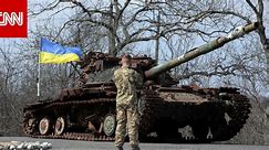 روسيا تأمر قواتها بالعودة لقواعدها بعد حشد ضخم قرب أوكرانيا