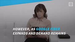 Google Fiber axing it’s free Internet in Kansas City
