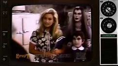 1995 - Here Come The Munsters - Fox Halloween Promo