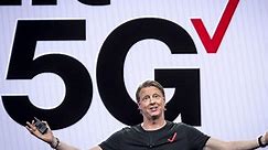Verizon to double the number of cities with its 5G mobile service this year