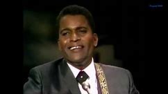 Charley Pride... "Just Between You and Me" (VIDEO) 1967
