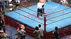 Kenta Kobashi vs. Stan Hansen (All Japan Triple Crown) (09.05.1996) COMPLETE
