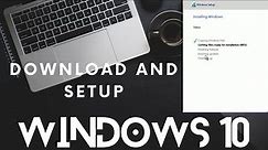 How to Download and Install Windows 10 Complete Guide 4K
