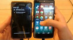 How To Charge Android Phone Using Another Android Phone