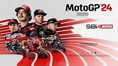 MotoGP17 MOD24 Full Class