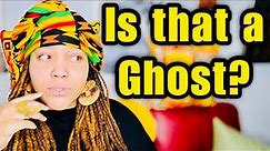 Signs of Ghost: What is a Spirit? Good or Bad Spirits? 5 Senses Signs that Spirit is Communicating