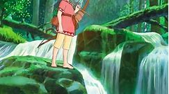 Ronja, the Robber's Daughter: The Complete Series Episode 10 The Vow to Be Brother and Sister