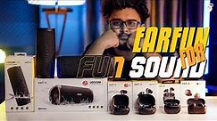 Earfun Audio Gadgets | Fun For Ears