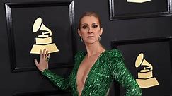 Céline Dion diagnosed with neurological syndrome