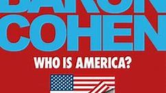 Who Is America?: Season 1 Episode 103 ?: Sheriff Joe Arpaio: Extended Cut