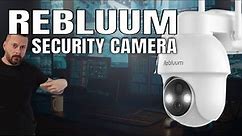 Amazon Security Camera Review | Rebluum Security Camera