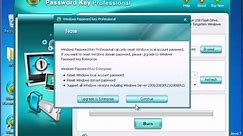 Forgot Windows 7 password- How to reset Windows 7 password efficiently