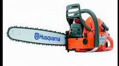 Husqvarna 371XP / 371XPG Chainsaw Service Repair Workshop Manual DOWNLOAD