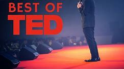 The best TED Talks of all time - everyone should watch these!