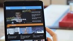 Introducing Newsy's Universal App for iPhone and iPad