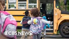 Public schools being shuttered as enrollment declines
