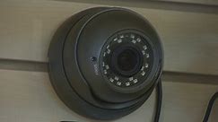 Winnipeg security cameras live streamed on Russian website