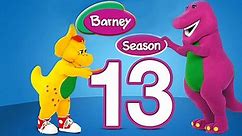 Barney Season 13 Episode 1