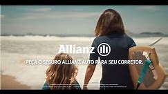 Seguro Allianz Auto. Tudo para o seu Plano A dar certo.