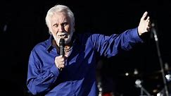 Saying goodbye to music legend Kenny Rogers