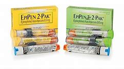 Mylan EpiPen (epinephrine) Auto-Injectors
