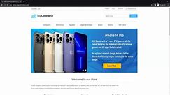 EcommerceAutomation