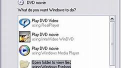 How To Copy DVD To Computer Hard drive Without Software For Free In Windows