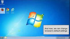 How to remove istart.webssearches.com (Firefox, IE, Chrome)