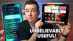 LEVEL-UP Your iPad & iPhone Productivity With FOCUS!