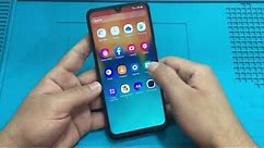 All Samsung frp bypass Android 11(One Ui 3.1) Samsung Galaxy A30 (SM-A305F) Frp Bypass android 11 U6
