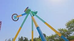 Six Flags new 'Sky Striker ride coming to Gurnee next spring