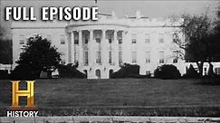 Buying the White House | The Men Who Built America (S1, E7) | Full Episode