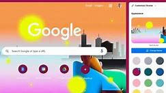 Google Chrome browser new features
