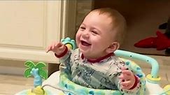 BABIES GONE WILD! 👶🤣 Best Babies Laughing Video Compilation! | Kyoot 2023