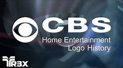 CBS Home Entertainment Logo History