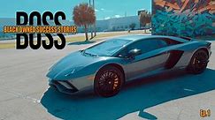 Black Owned Success Stories © (B.O.S.S.) Ep. 1