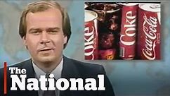 Coke vs. Pepsi | Cola Wars Lookback