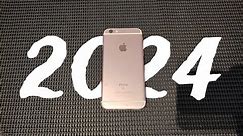 iPhone 6s Review in 2024 | Still worth it?