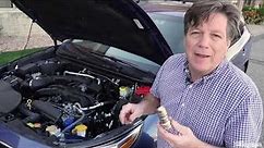 How To Replace Your Car Battery
